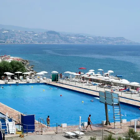 Marina By Interhome Ospedaletti