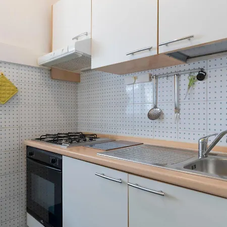 Apartment Marina By Interhome *