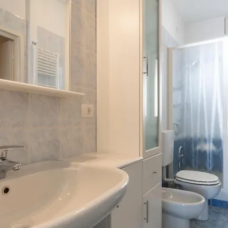 Marina By Interhome * Ospedaletti