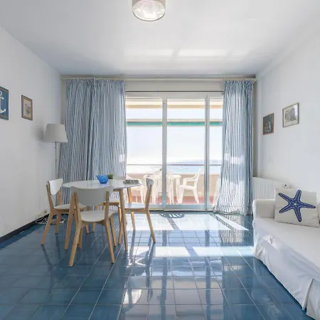Apartment Marina By Interhome Ospedaletti