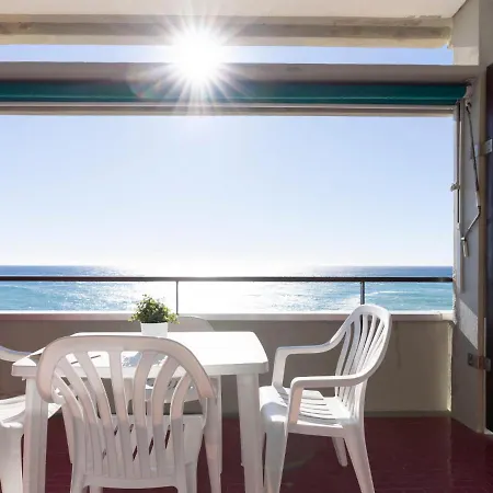 Apartment Marina By Interhome *