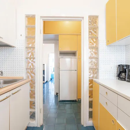 Apartment Marina By Interhome Ospedaletti
