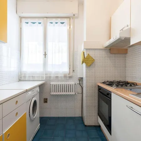 Marina By Interhome Ospedaletti