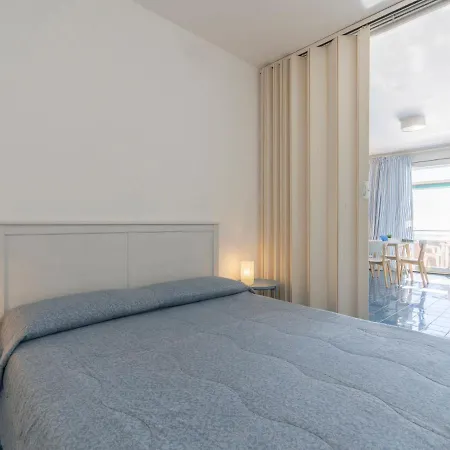 Marina By Interhome * Ospedaletti
