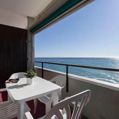 Marina By Interhome Apartment Ospedaletti