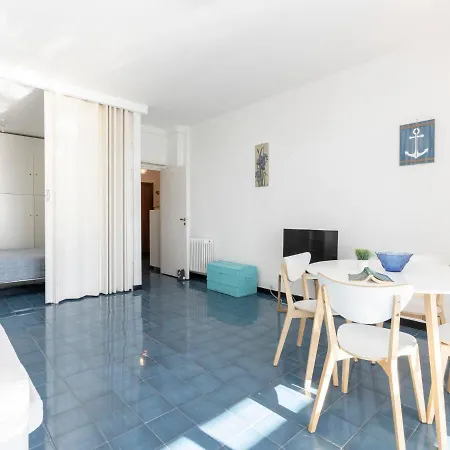 Apartment Marina By Interhome Ospedaletti